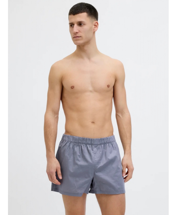 Jack & Jones 5-pak boksershorts i forskellige farver til herre billede 1