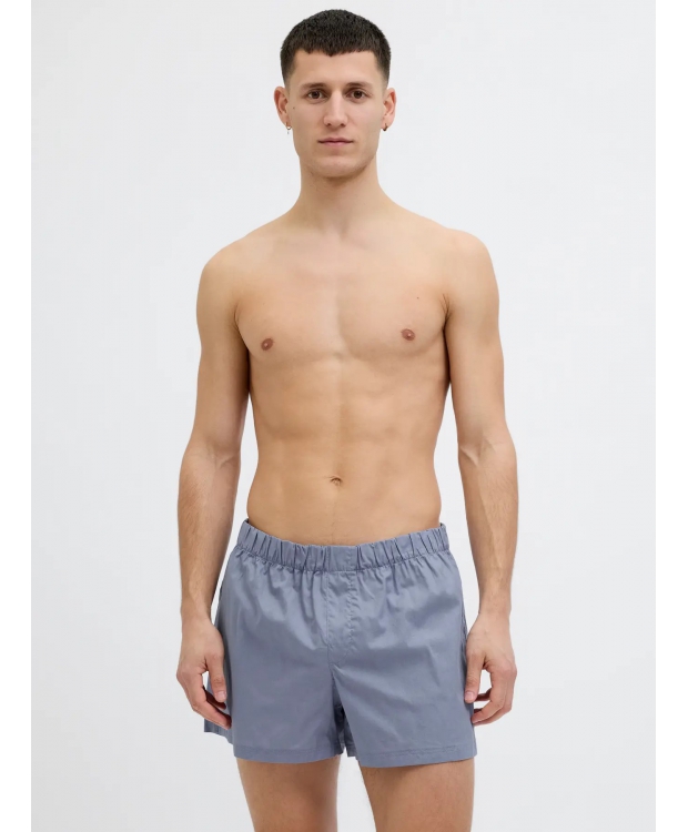 Jack & Jones 5-pak boksershorts i forskellige farver til herre billede 2