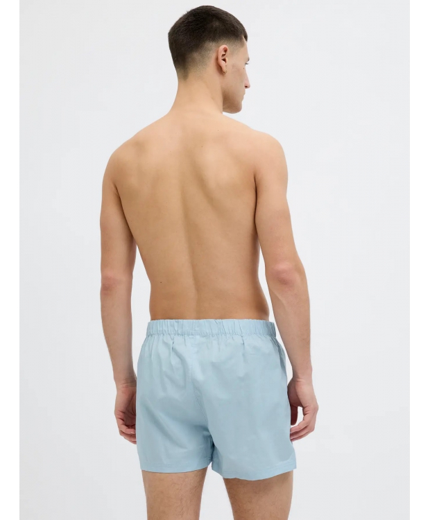 Jack & Jones 5-pak boksershorts i forskellige farver til herre billede 3