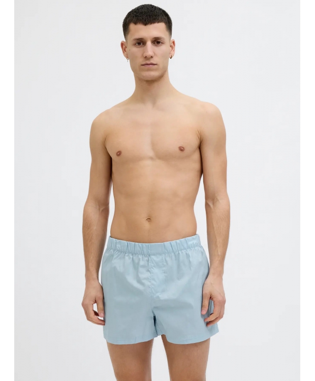 Jack & Jones 5-pak boksershorts i forskellige farver til herre billede 4