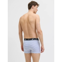 Jack & Jones 12-pak multifarvede boksershorts til herre