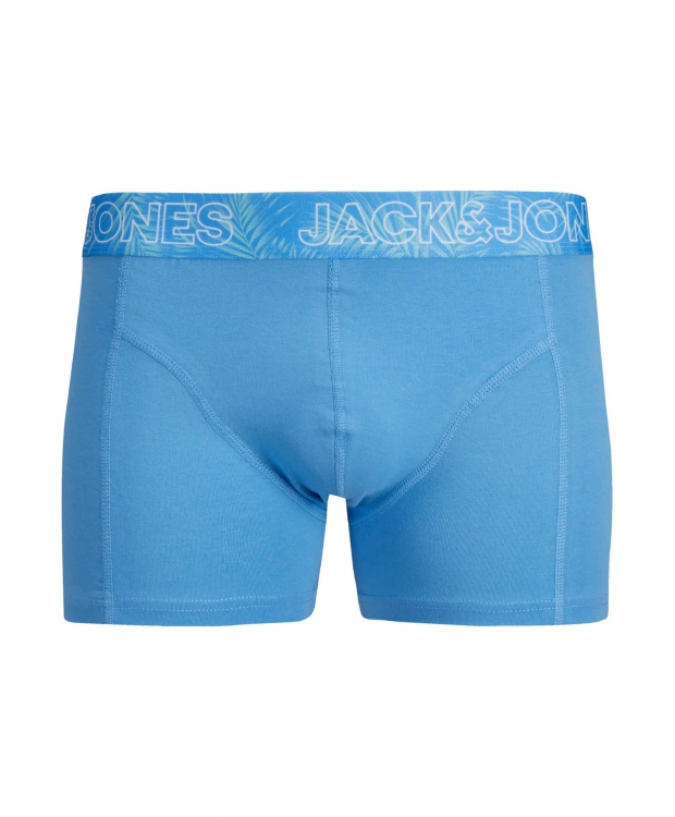 Jack & Jones 10-pak farverige boksershorts til herre billede 2
