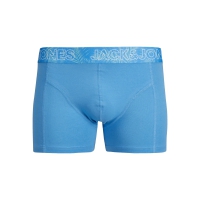 Jack & Jones 10-pak farverige boksershorts til herre