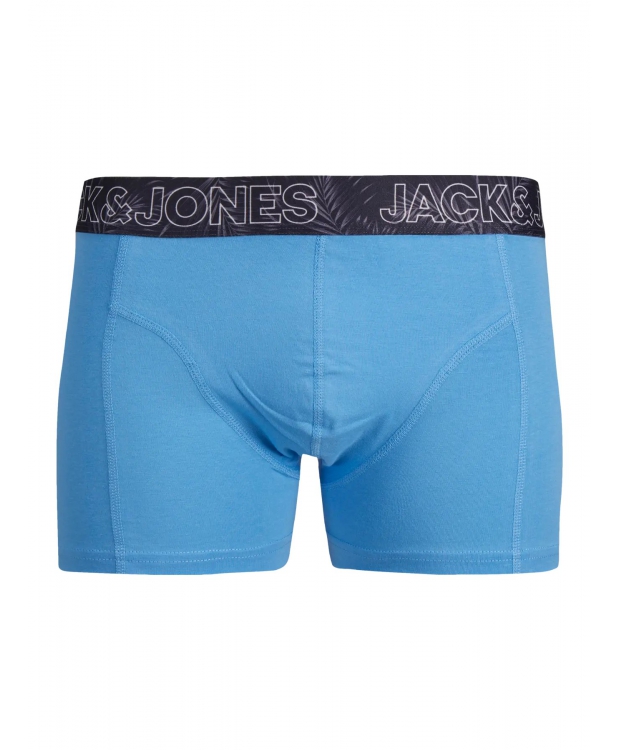Jack & Jones 10-pak farverige boksershorts til herre billede 4