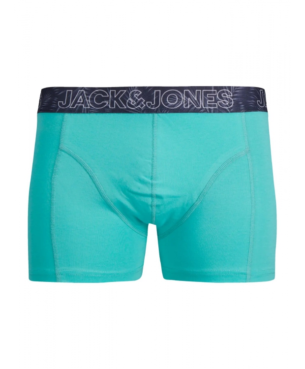 Jack & Jones 10-pak farverige boksershorts til herre billede 5