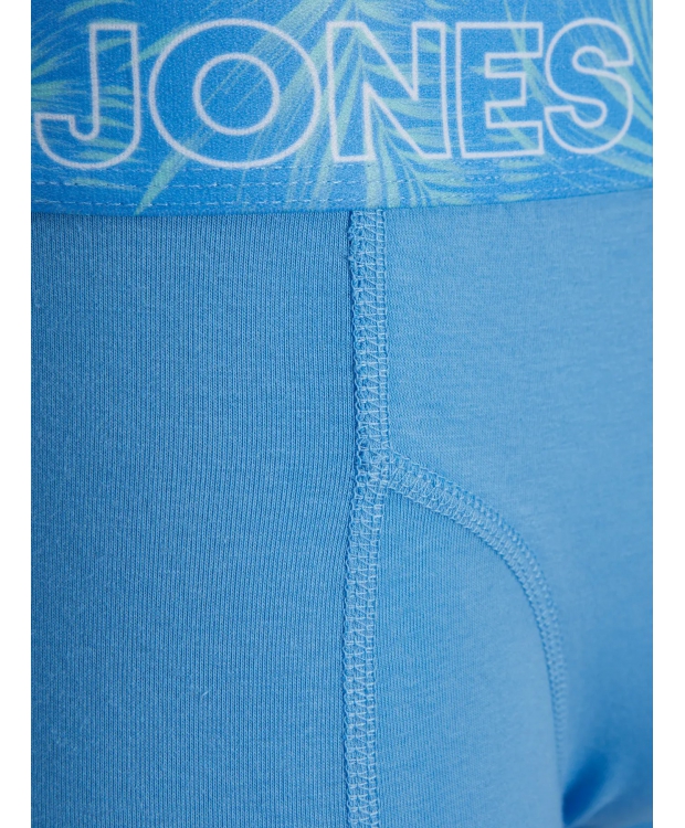 Jack & Jones 10-pak farverige boksershorts til herre billede 7