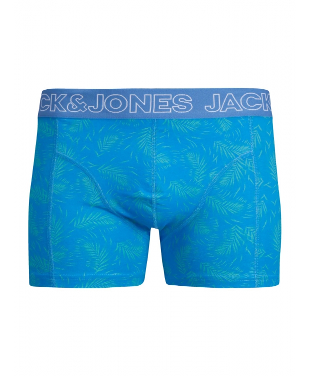Jack & Jones 10-pak farverige boksershorts til herre billede 6