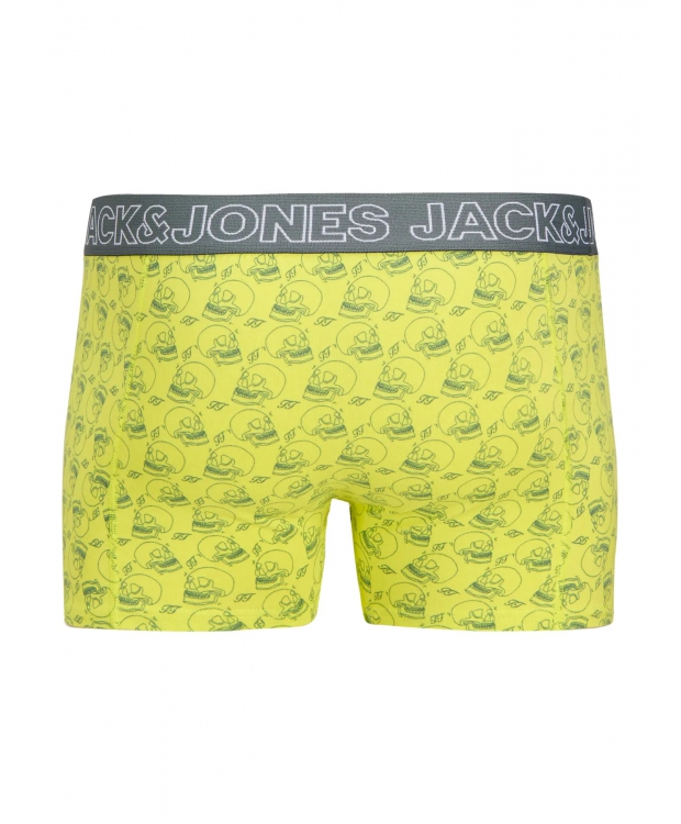 Jack & Jones 5-pak underbukser i forskellige nuancer til herre billede 6