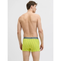 Jack & Jones 5-pak underbukser i forskellige nuancer til herre