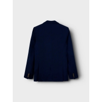 LMTD Morten blazer i navy til drenge