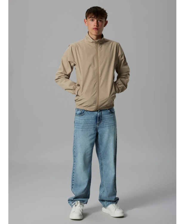 LMTD Bex løse denimjeans til drenge billede 5