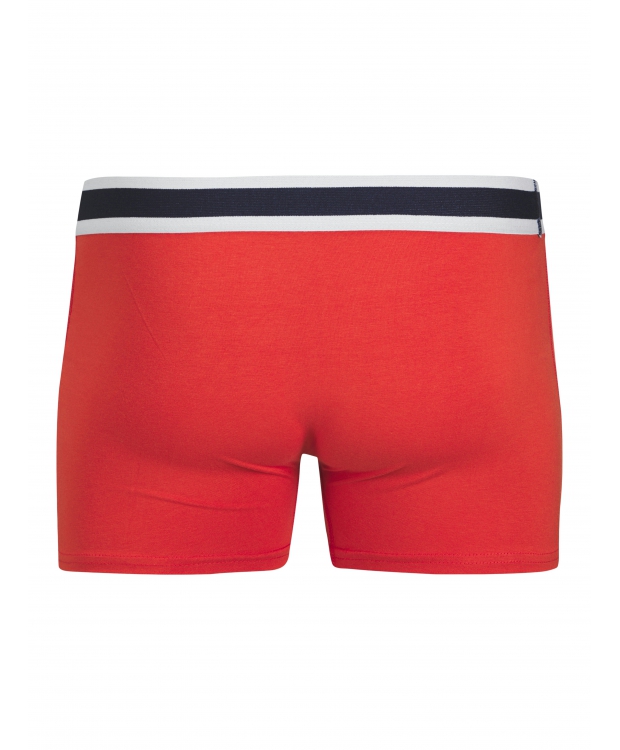 Jack & Jones 10-pak multifarvede boksershorts til herre billede 7