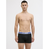 Jack & Jones 10-pak multifarvede boksershorts til herre
