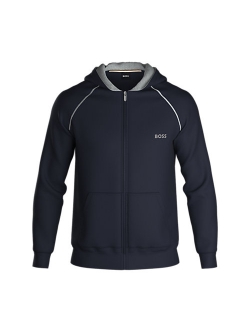 BOSS Mix&Match jakke i mørkeblå til herre