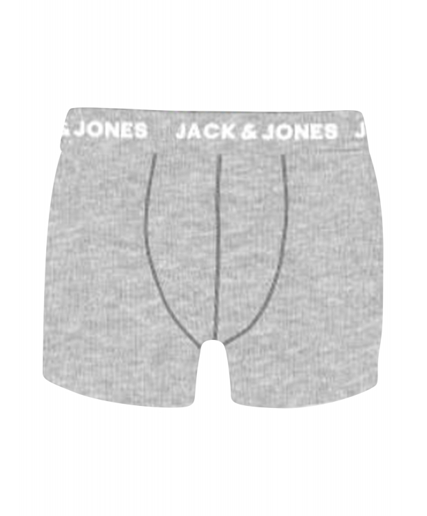 Jack & Jones 12-pak underbukser i forskellige farver til herre billede 6