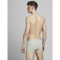 Jack & Jones 12-pak underbukser i forskellige farver til herre