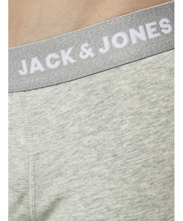 Jack & Jones 12-pak underbukser i forskellige farver til herre billede 5