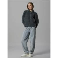 LMTD Birm balloon-jeans i lyseblå til piger
