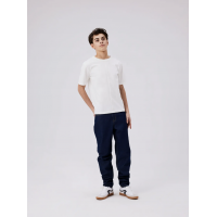 LMTD Nizza dad fit-jeans i mørkeblå til drenge
