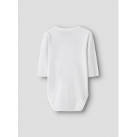 Name It 2-pak bodystockings til baby