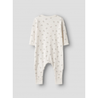 Name It pyjamas i creme til piger