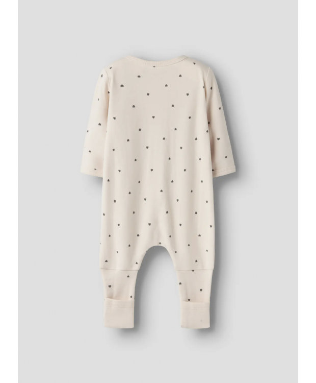 Name It 2-pak multifarvede pyjamasdragter til piger billede 2