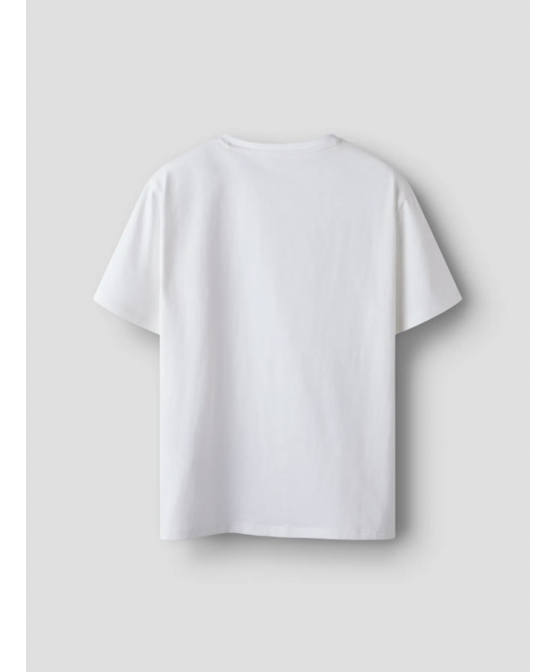 Name It Brawl Stars T-shirt i hvid til drenge billede 4