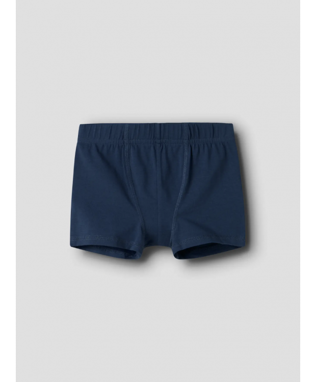 Name It 3-pak tights-underbukser i flere farver til drenge billede 2
