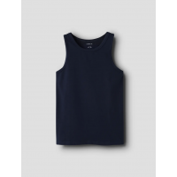 Name It Skull 2-pak tanktops i mørke farver til drenge