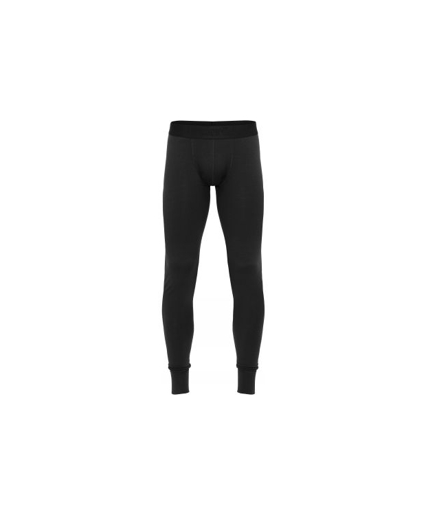 Resteröds sorte bambus Long Johns til herre billede 2