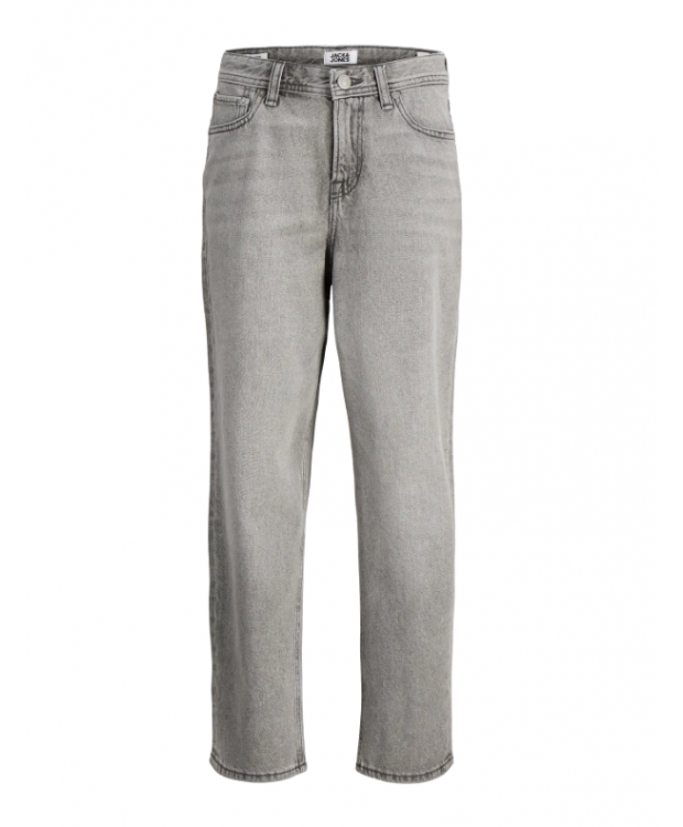 Jack & Jones Junior jeans i Grey Denim til drenge billede 1