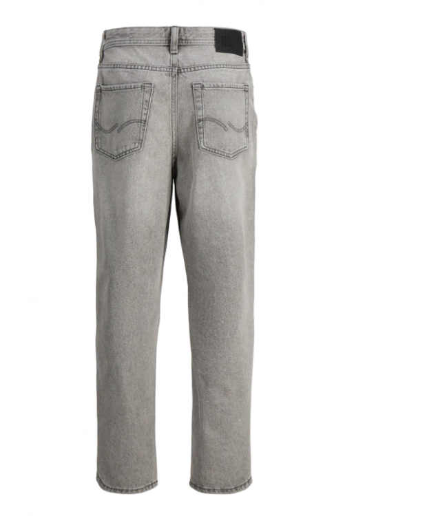 Jack & Jones Junior jeans i Grey Denim til drenge billede 2