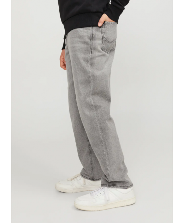 Jack & Jones Junior jeans i Grey Denim til drenge billede 6