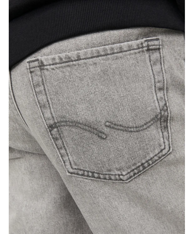 Jack & Jones Junior jeans i Grey Denim til drenge billede 7