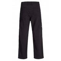 Jack & Jones Junior jeans i Black Denim til drenge