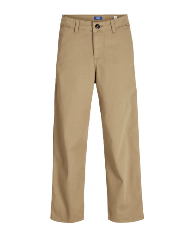 Jack & Jones Junior jeans i Elmwood til drenge billede 1