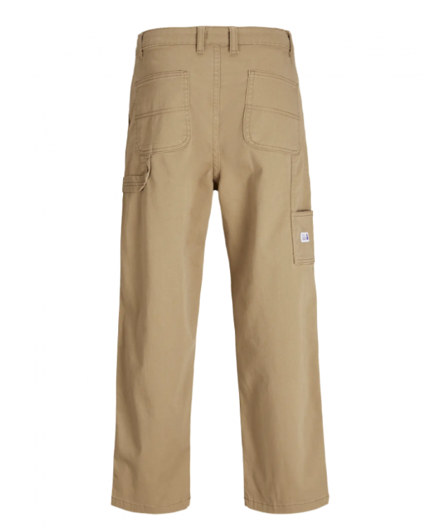 Jack & Jones Junior jeans i Elmwood til drenge billede 2