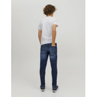 Jack & Jones Junior T-shirt i hvid til drenge