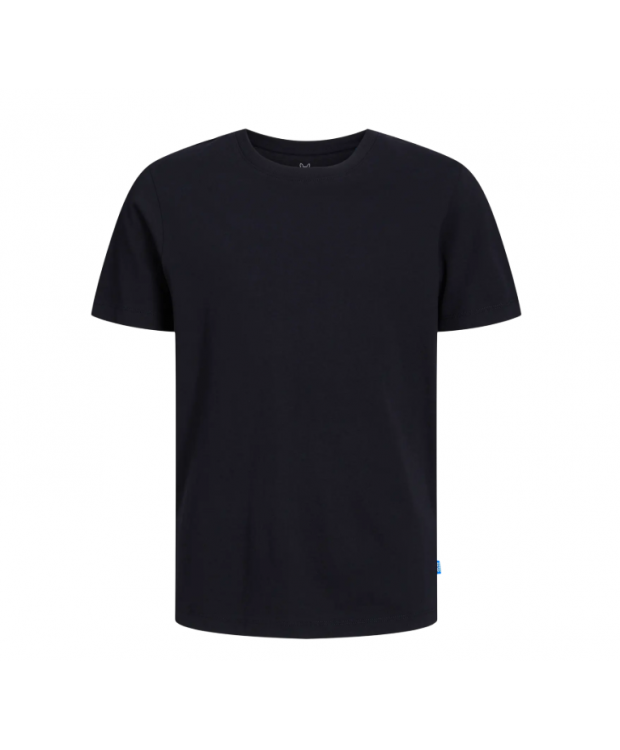 Jack & Jones Junior T-shirt i sort til drenge billede 7