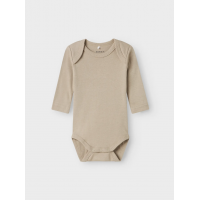 Name It 3-pak bodystockings i flere farver til drenge