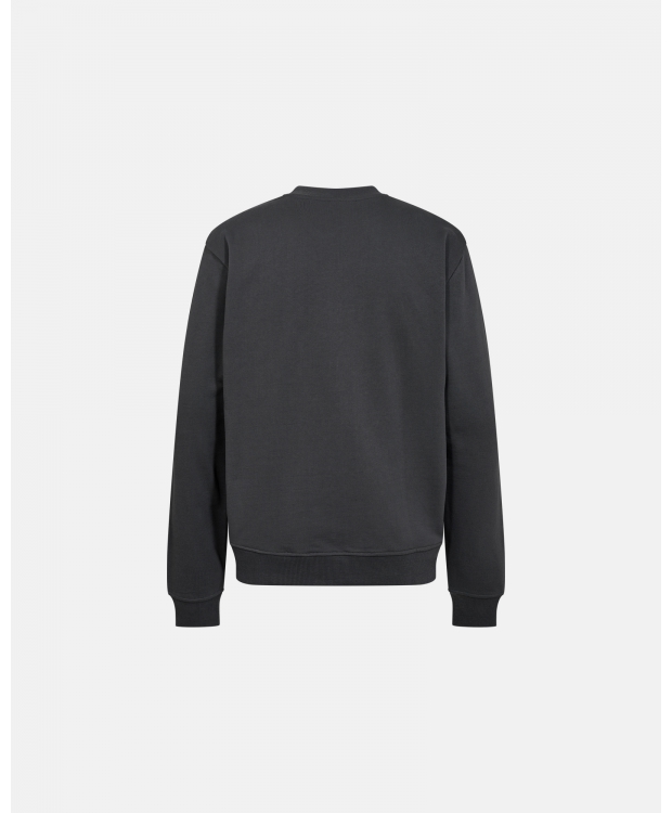 JBS of Denmark sweatshirt i grå til herre billede 4