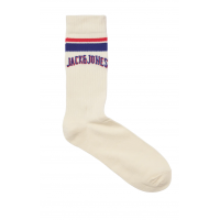 Jack and Jones JACMATEO tennissokker 3-pak til herre