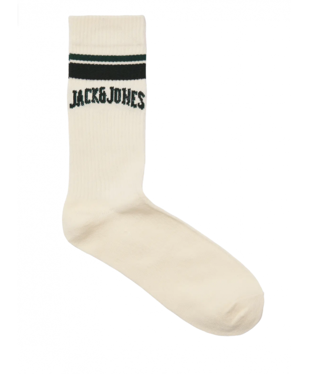 Jack and Jones JACMATEO tennissokker 3-pak til herre billede 3