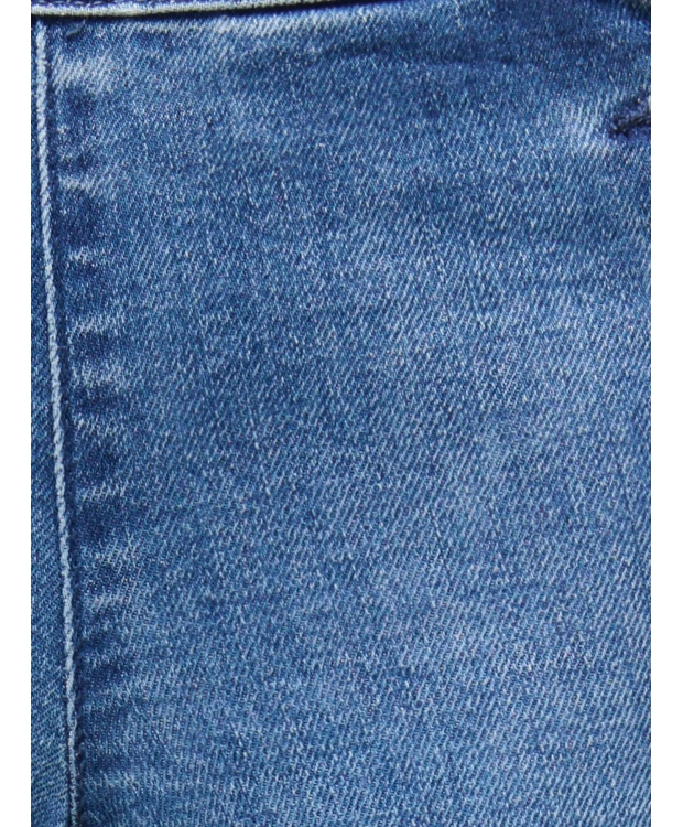 KIDS ONLY wide fit-jeans i blå til piger billede 4
