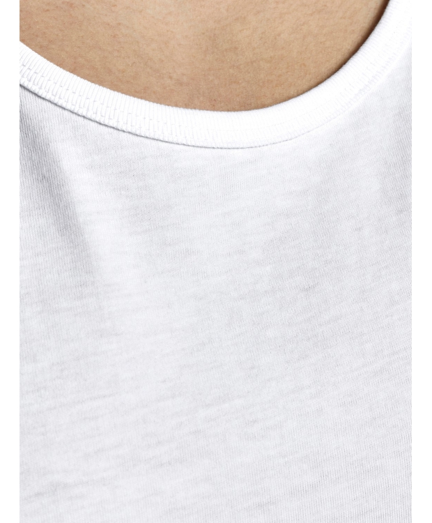 Jack & Jones tanktops 2-pak hvid til herre billede 6