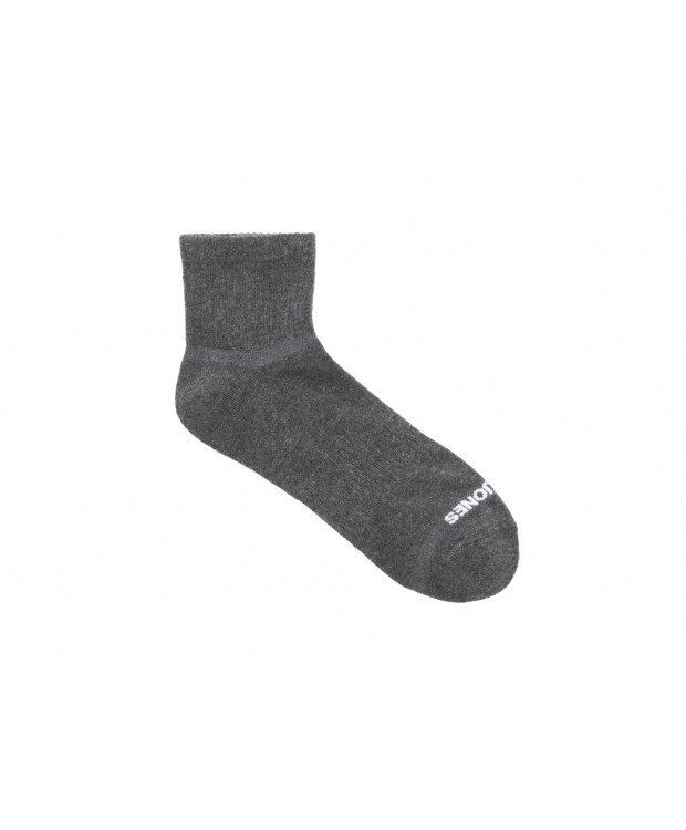 Jack and Jones JACLUCA korte tennissokker 3-pak NOOS billede 3