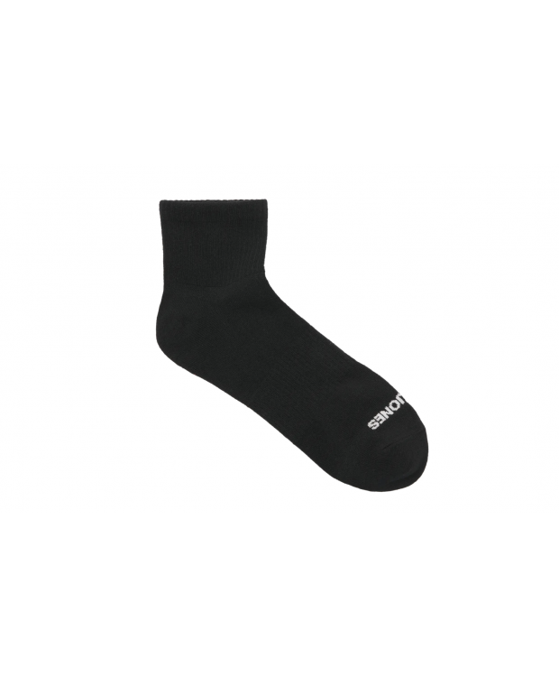 Jack and Jones JACLUCA korte tennissokker 3-pak NOOS billede 4