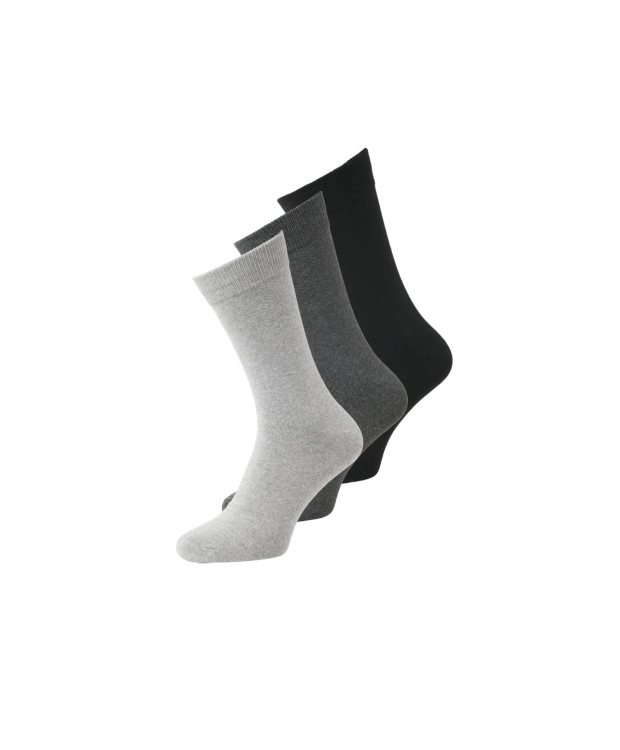 JACK & JONES Jacordinary sokker 3-pak billede 1