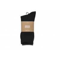 JACK & JONES Jacordinary sokker 3-pak
