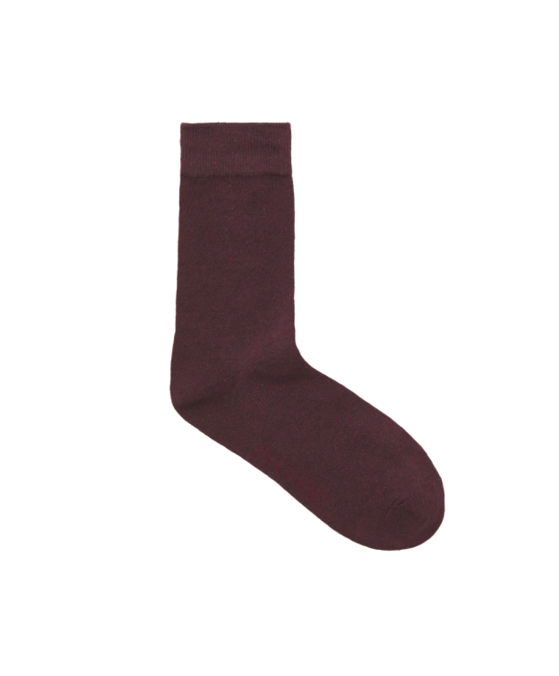 JACK & JONES Jacordinary sokker 3-pak Grå, Brun Rød billede 4